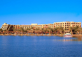 Continental Hotel Hurghada